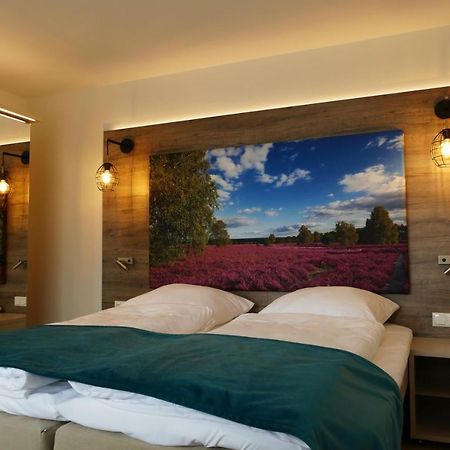 סולטאו Meyn'S Apartments & Hotel מראה חיצוני תמונה