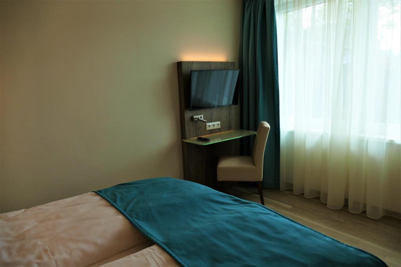 סולטאו Meyn'S Apartments & Hotel מראה חיצוני תמונה