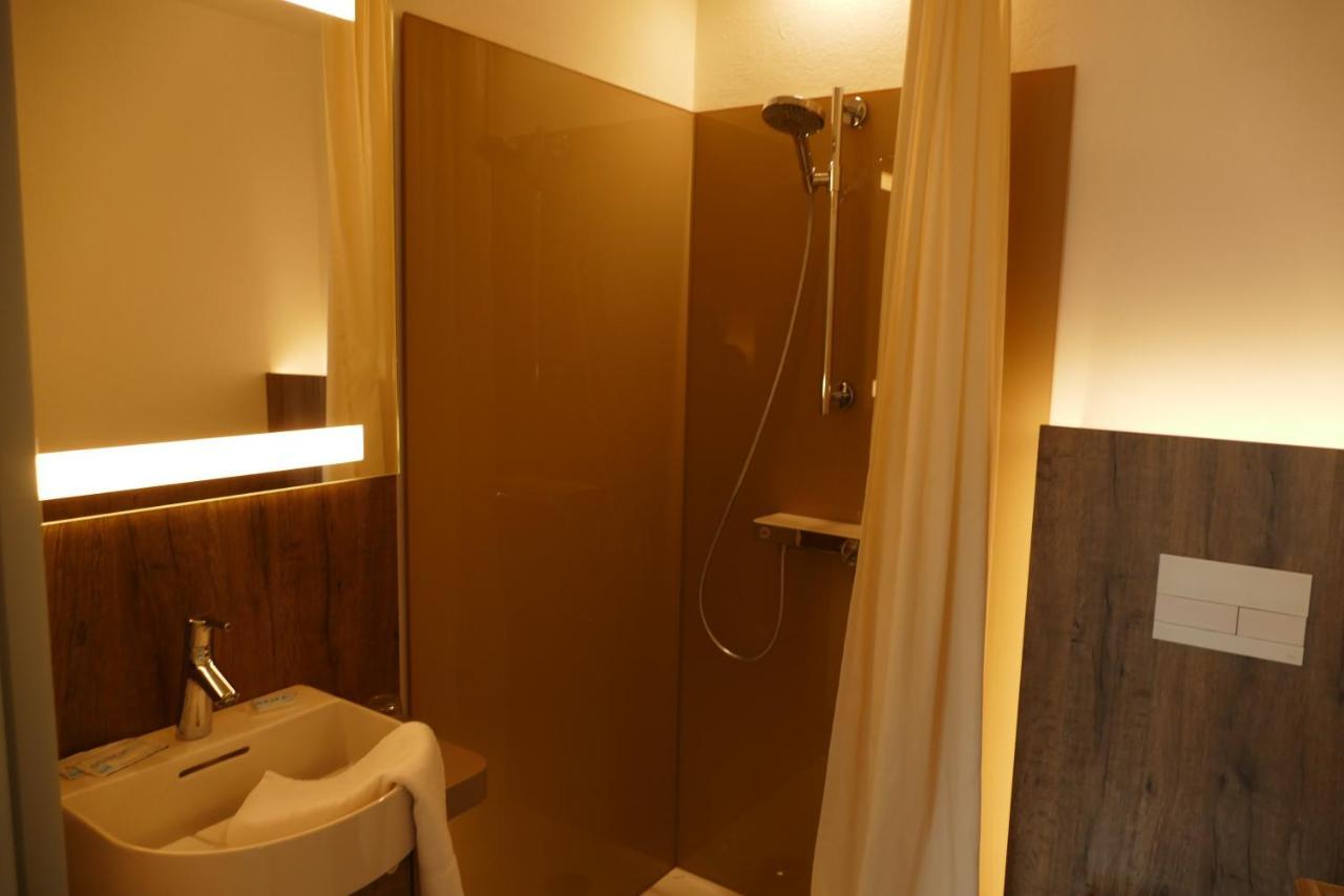 סולטאו Meyn'S Apartments & Hotel מראה חיצוני תמונה