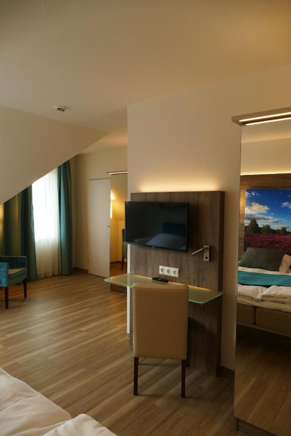 סולטאו Meyn'S Apartments & Hotel מראה חיצוני תמונה