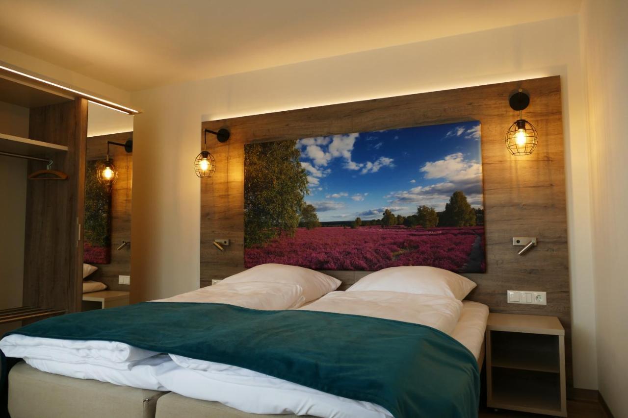 סולטאו Meyn'S Apartments & Hotel מראה חיצוני תמונה