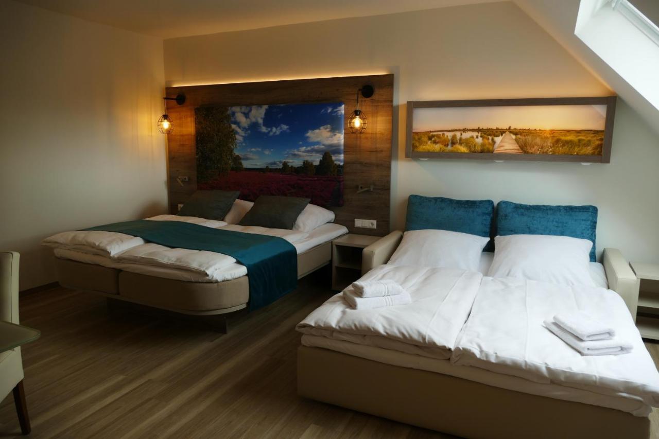 סולטאו Meyn'S Apartments & Hotel מראה חיצוני תמונה