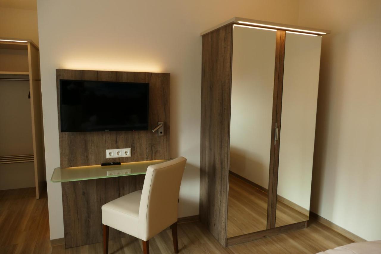 סולטאו Meyn'S Apartments & Hotel מראה חיצוני תמונה