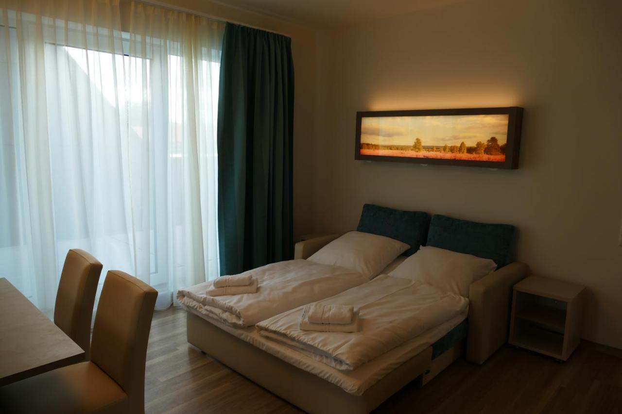 סולטאו Meyn'S Apartments & Hotel מראה חיצוני תמונה
