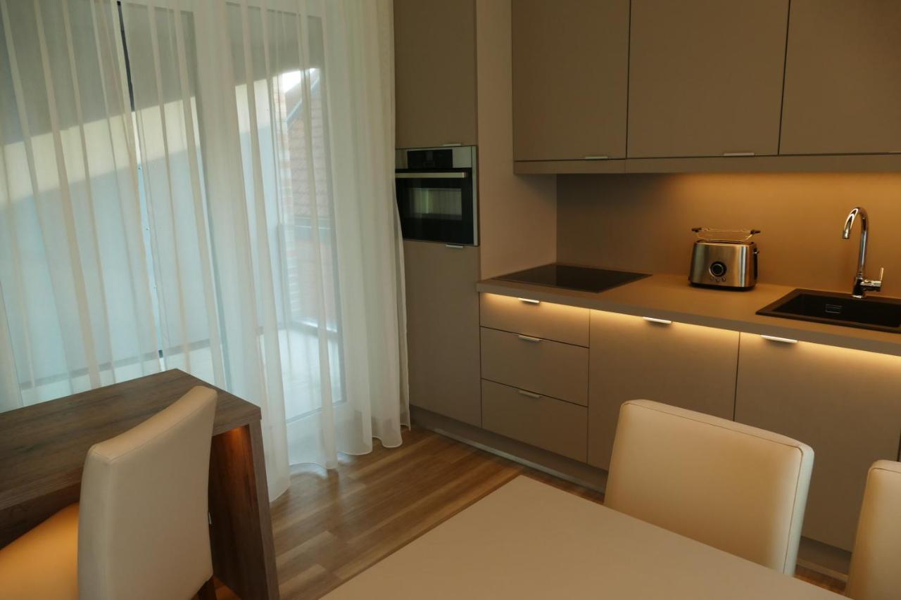 סולטאו Meyn'S Apartments & Hotel מראה חיצוני תמונה