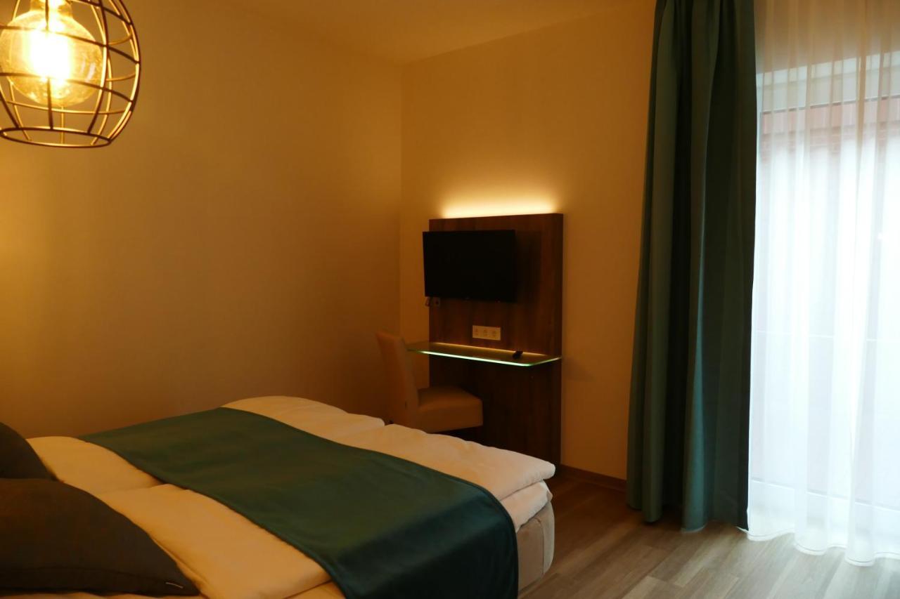 סולטאו Meyn'S Apartments & Hotel מראה חיצוני תמונה