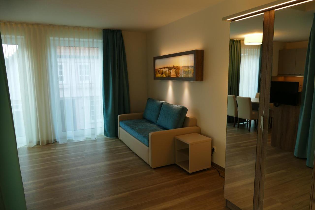 סולטאו Meyn'S Apartments & Hotel מראה חיצוני תמונה