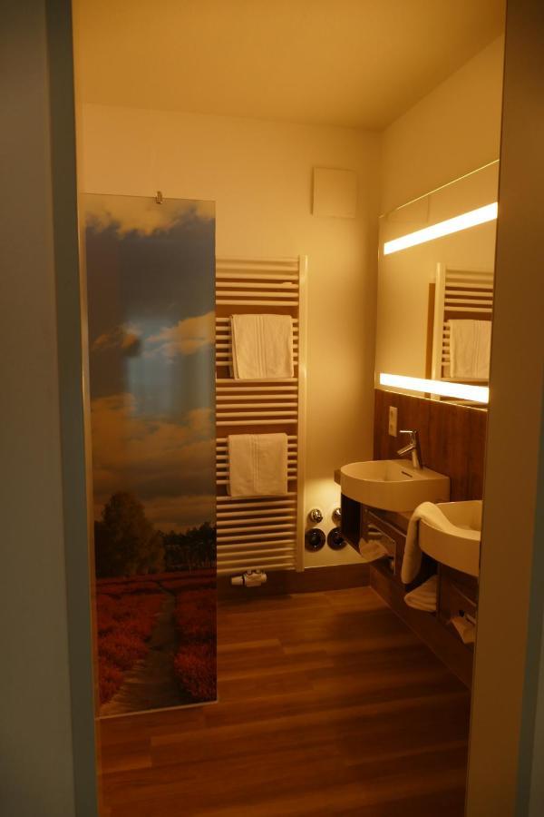 סולטאו Meyn'S Apartments & Hotel מראה חיצוני תמונה
