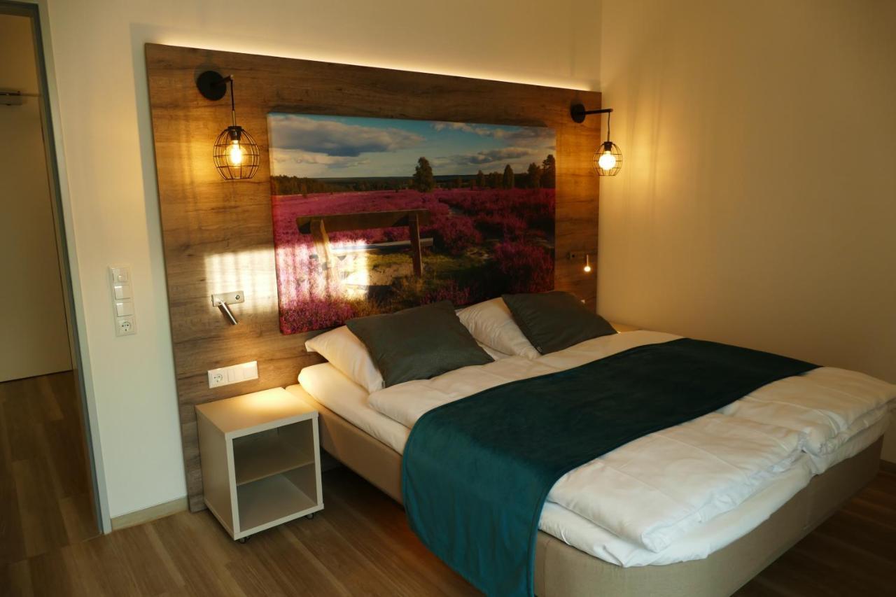 סולטאו Meyn'S Apartments & Hotel מראה חיצוני תמונה