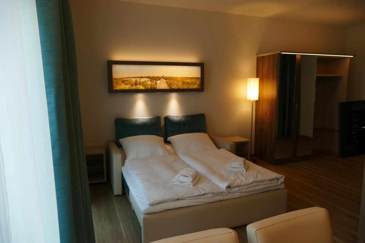 סולטאו Meyn'S Apartments & Hotel מראה חיצוני תמונה