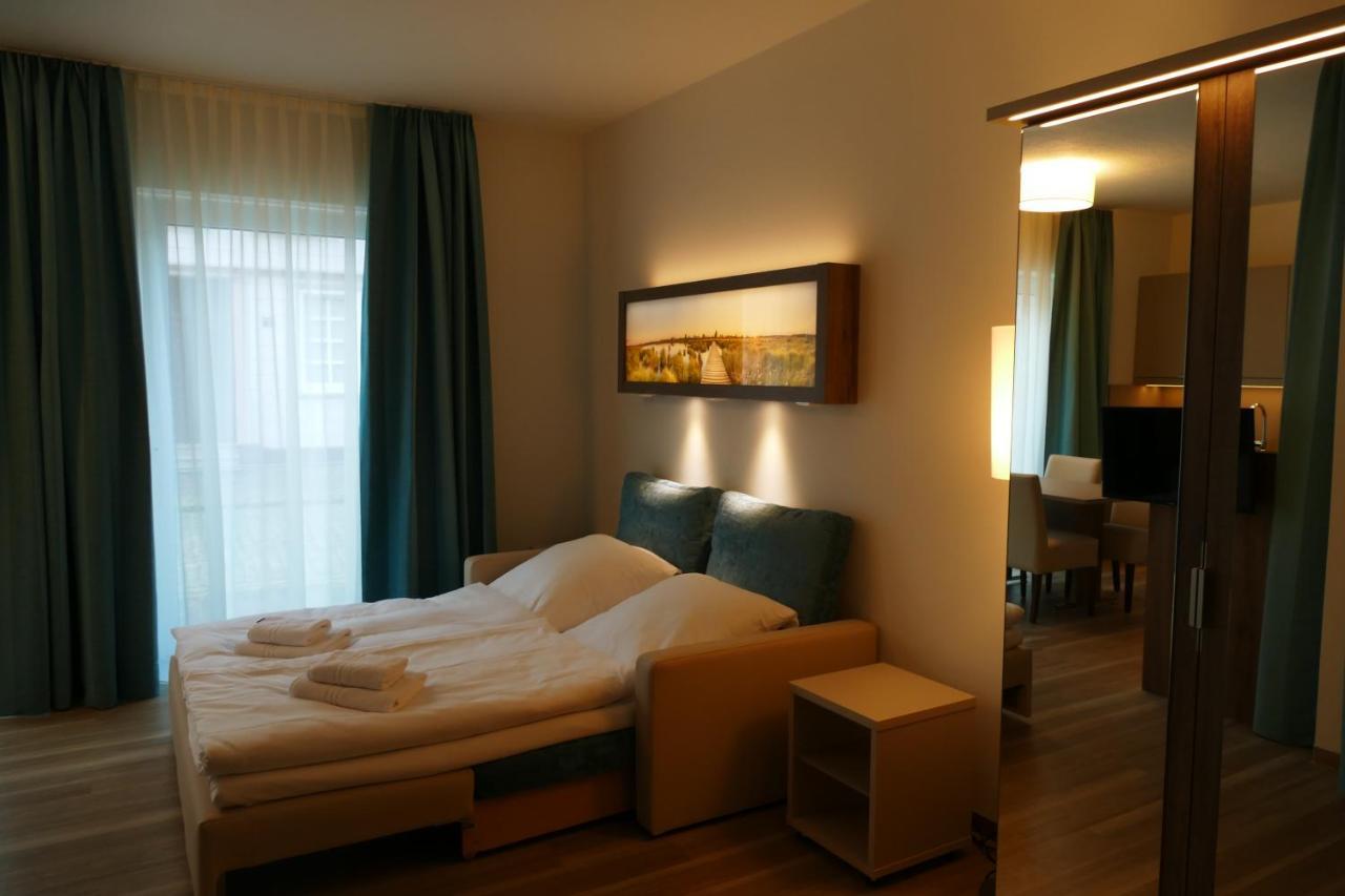 סולטאו Meyn'S Apartments & Hotel מראה חיצוני תמונה