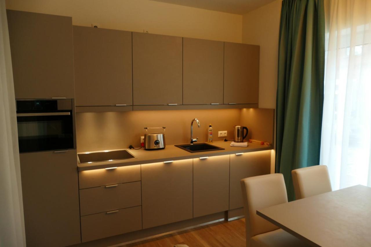 סולטאו Meyn'S Apartments & Hotel מראה חיצוני תמונה