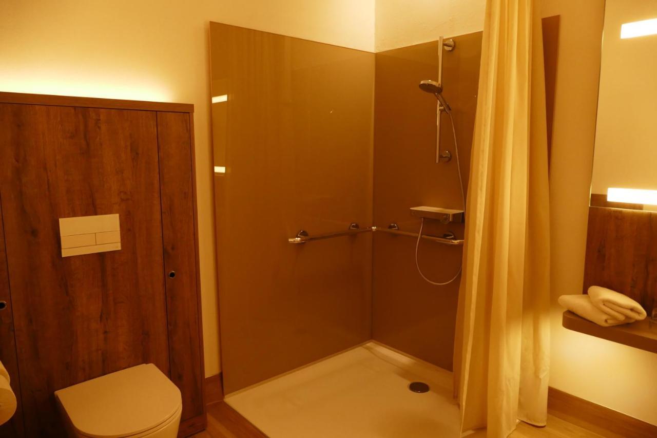סולטאו Meyn'S Apartments & Hotel מראה חיצוני תמונה