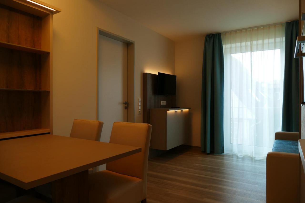 סולטאו Meyn'S Apartments & Hotel מראה חיצוני תמונה