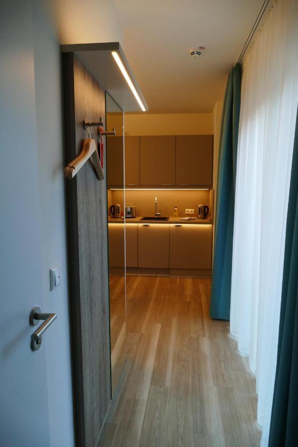 סולטאו Meyn'S Apartments & Hotel מראה חיצוני תמונה