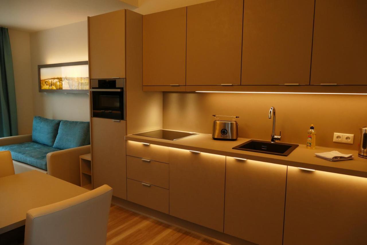 סולטאו Meyn'S Apartments & Hotel מראה חיצוני תמונה