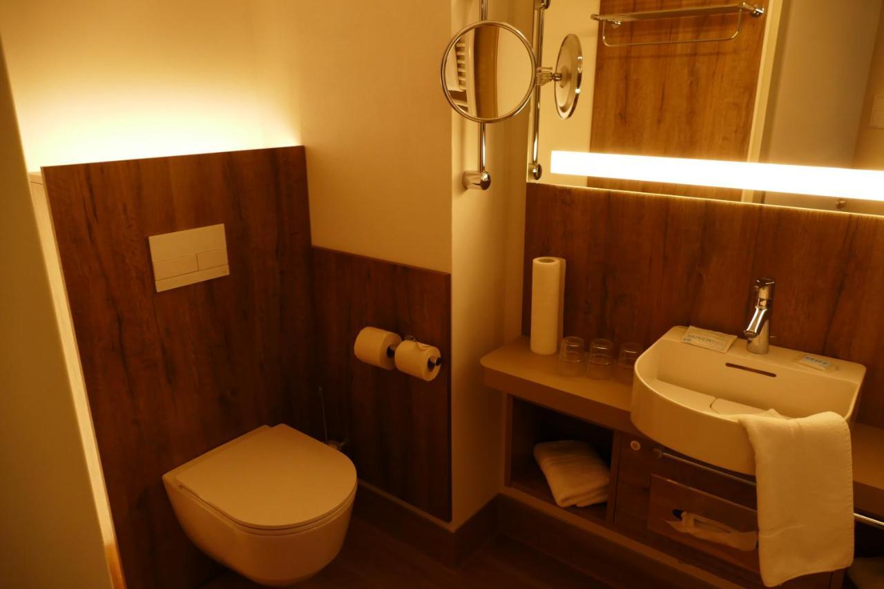 סולטאו Meyn'S Apartments & Hotel מראה חיצוני תמונה