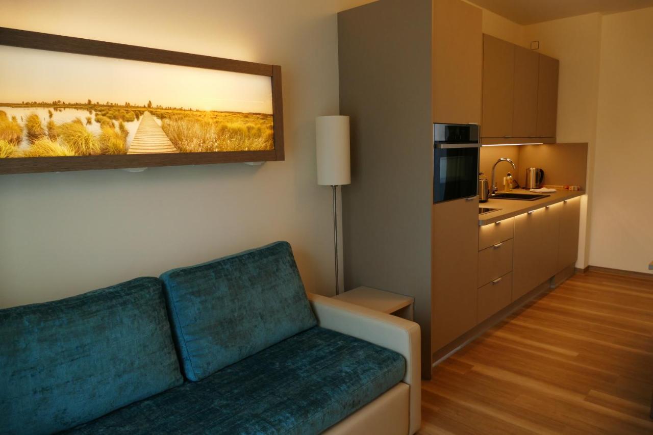סולטאו Meyn'S Apartments & Hotel מראה חיצוני תמונה