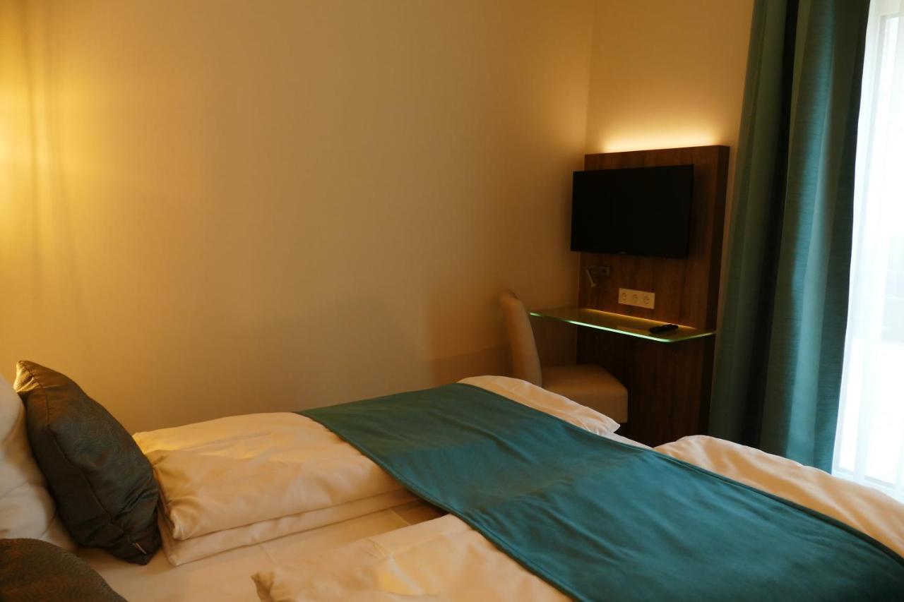 סולטאו Meyn'S Apartments & Hotel מראה חיצוני תמונה