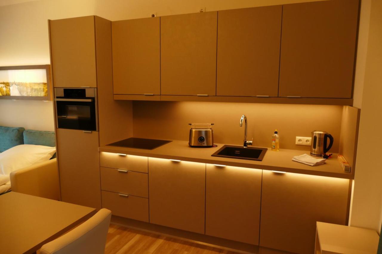 סולטאו Meyn'S Apartments & Hotel מראה חיצוני תמונה